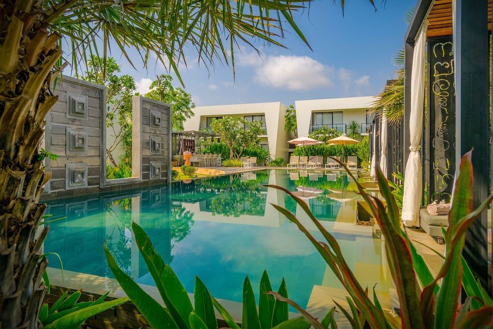 Metta Residence & Spa 1