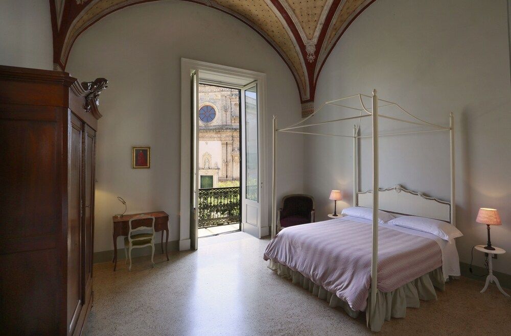 Relais Monastero Santa Teresa - Albergo Diffuso 1