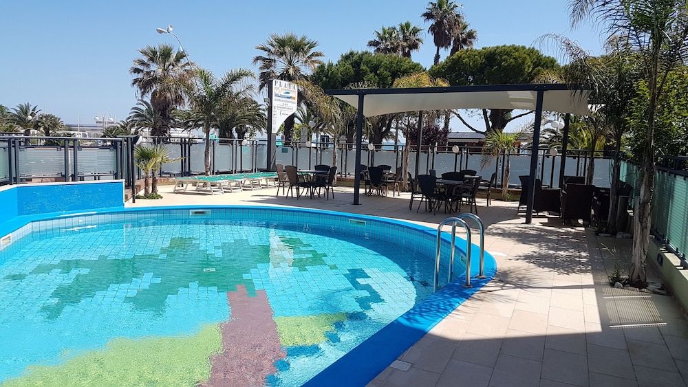 Residence Playa 1