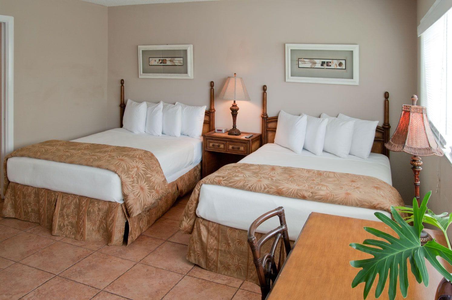 Ocean Lodge 1