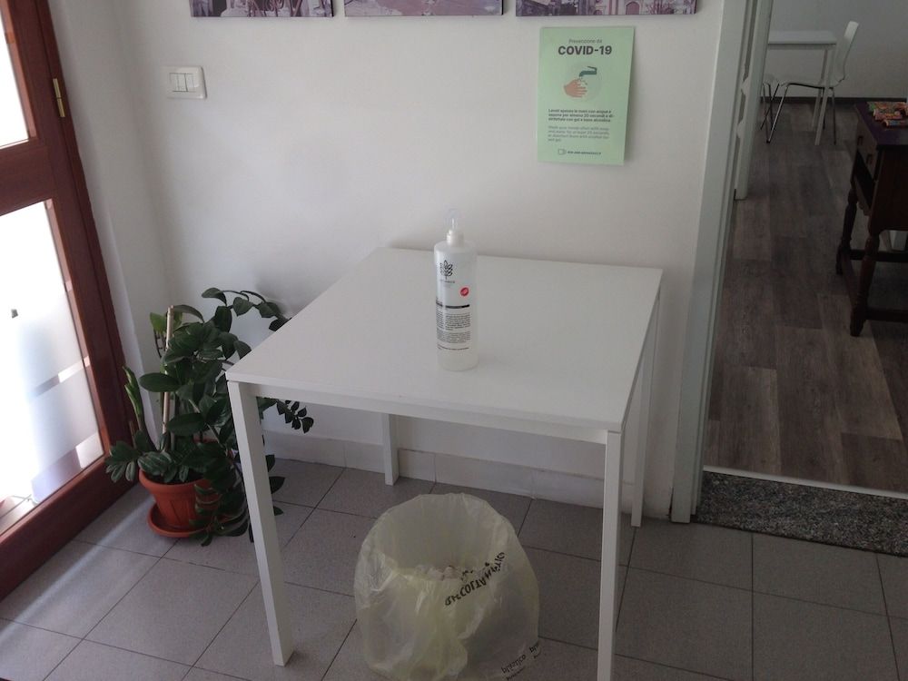 Mare Nostrum Petit Hôtel 2