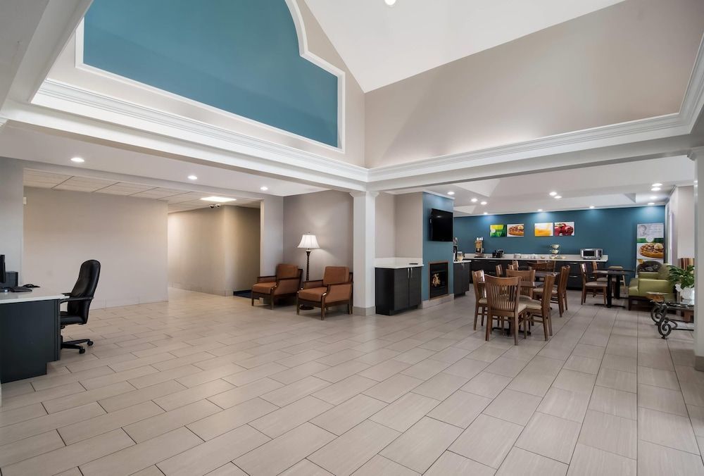 Quality Inn Goldsboro 2