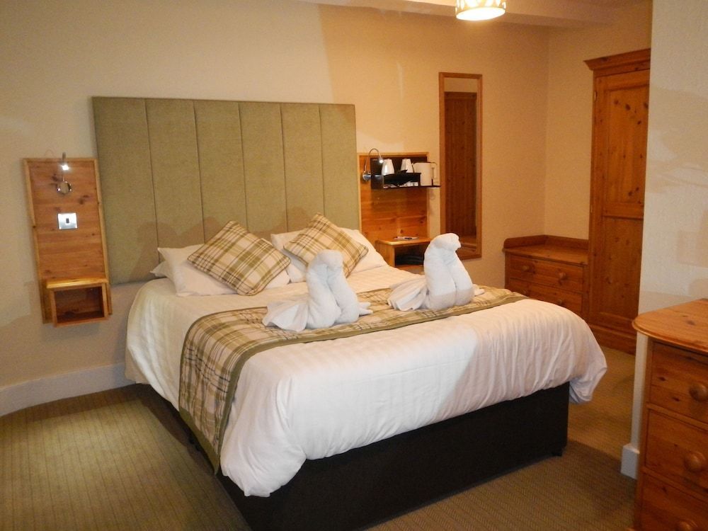Burton Hotel 1