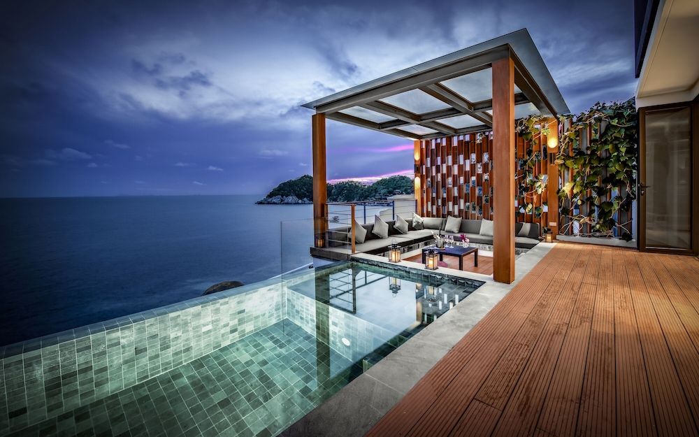 Jamahkiri Dive Resort & Spa 1