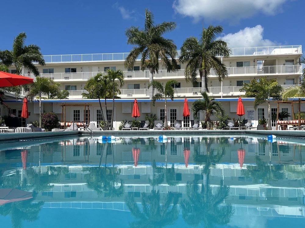 Skipjack Resort & Marina 1