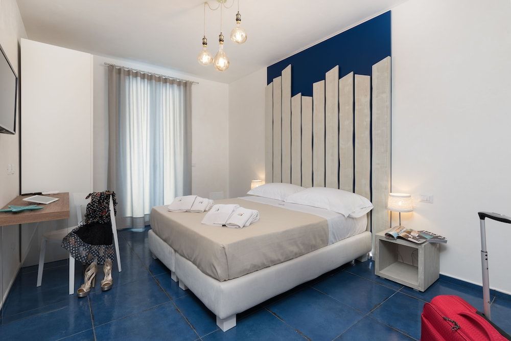 Isule Rooms & Breakfast 2