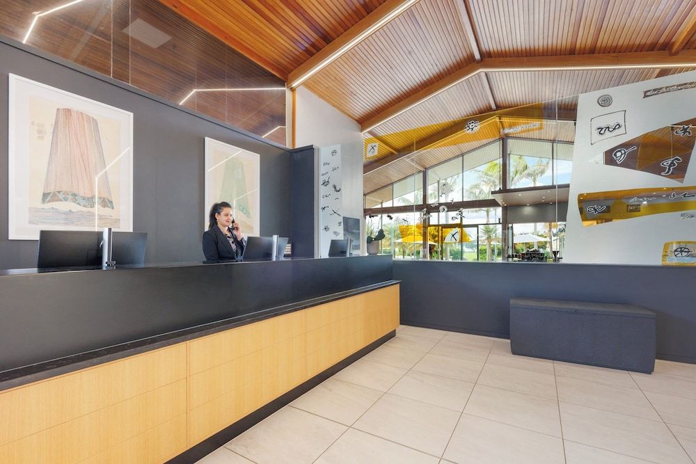 Copthorne Hotel and Resort Bay of Islands 2