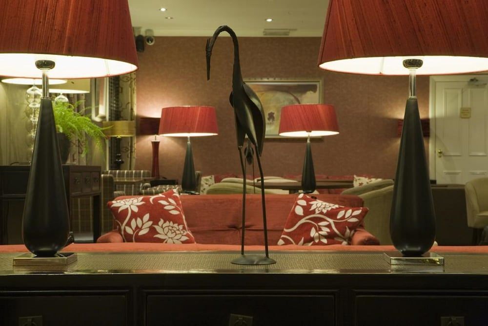 Ardington Hotel 2