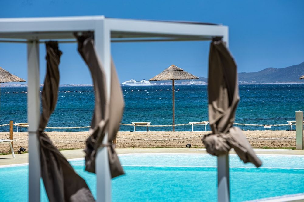 Resort Baia del Sole 1