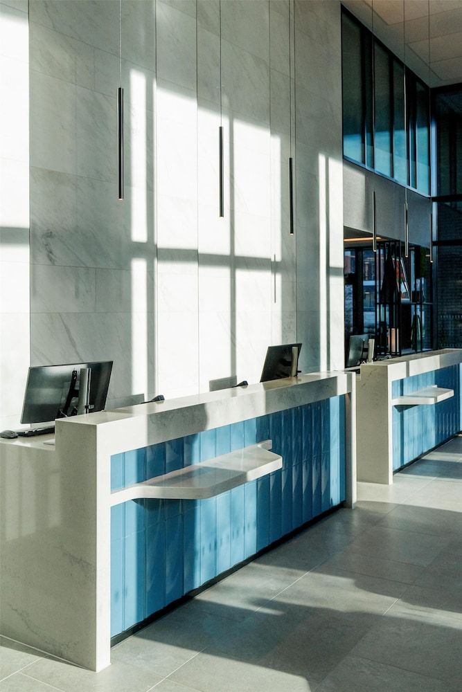 Hyatt Place Leeds 2