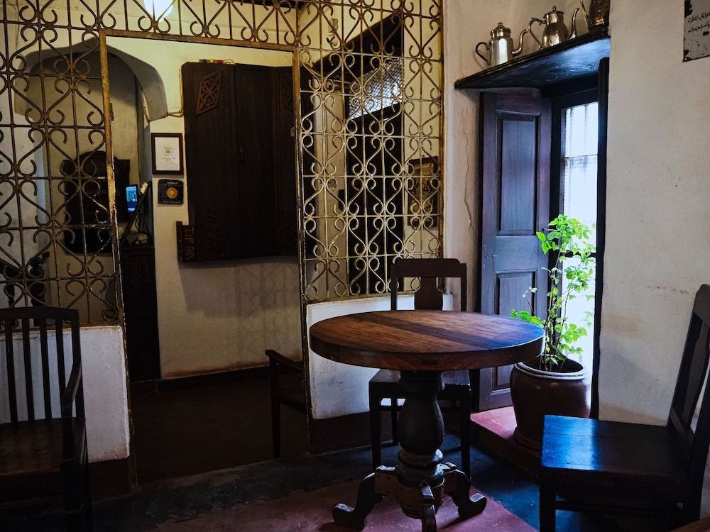 Zanzibar Coffee House 2