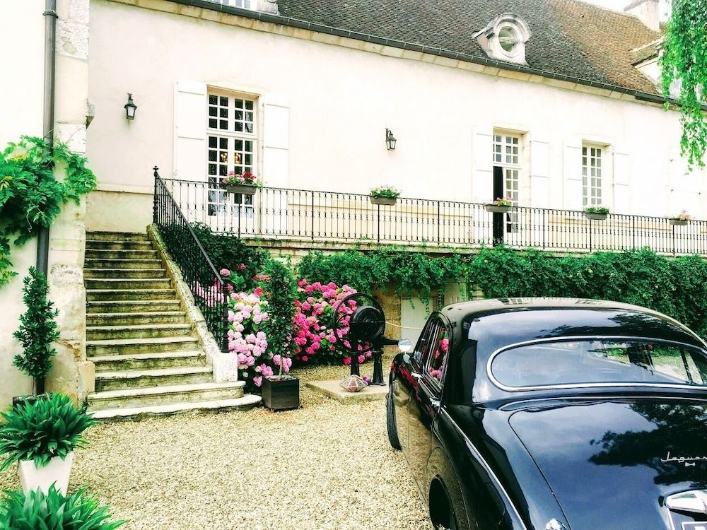 Domaine Pont Juillet 1