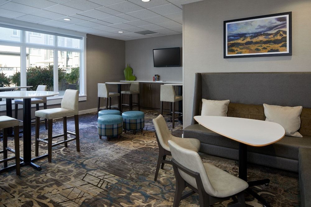 Residence Inn Los Angeles Westlake Village 2