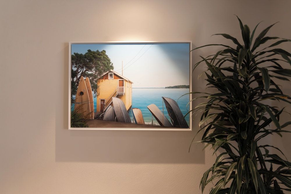 Auckland Rose Park Hotel 2