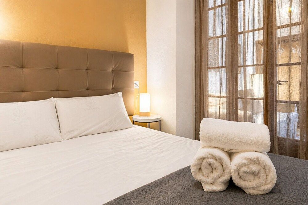Prado Suites Apartments 1