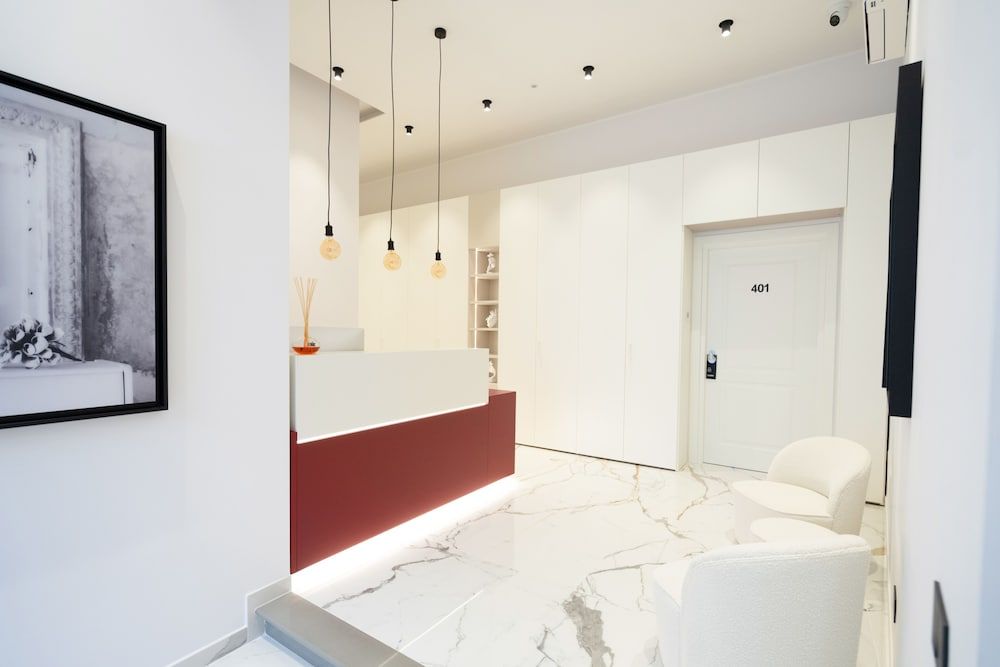 InSogno Suites 1