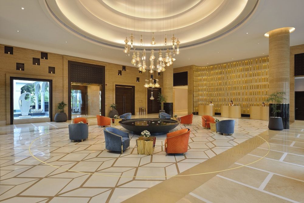 Taj Gandhinagar Resort and Spa 2