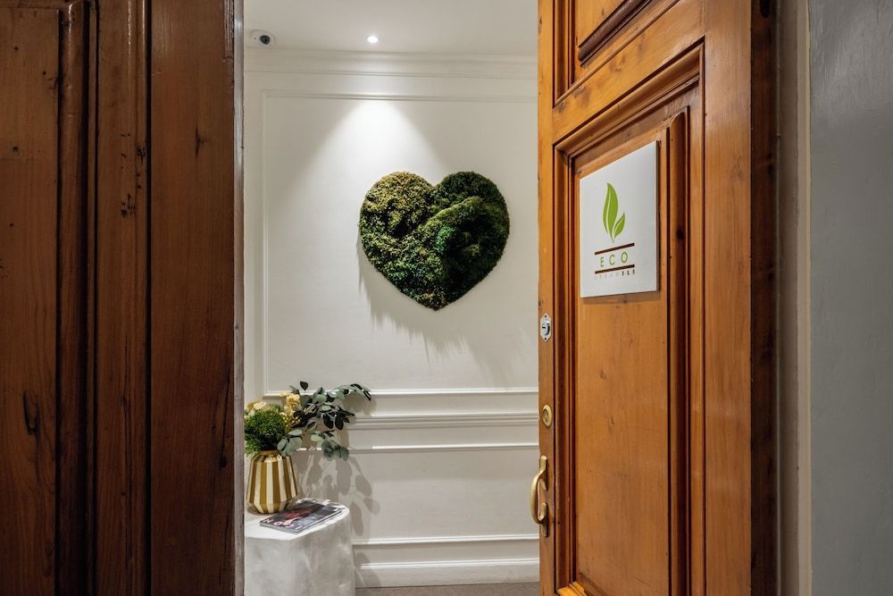 Eco Urban B&B 2