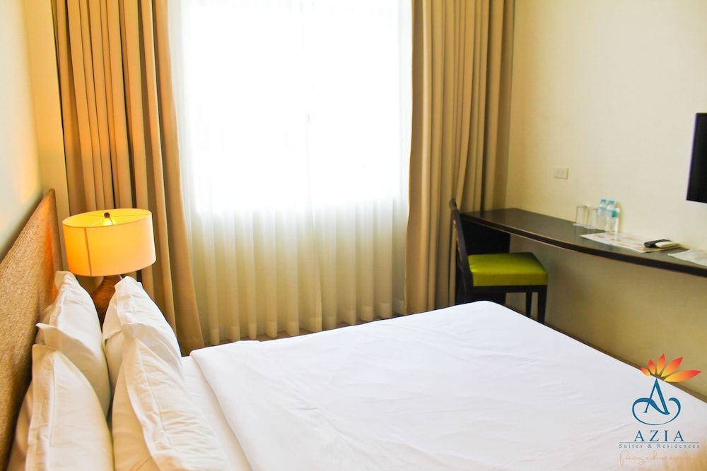 Paris - Cebu City - Azia Suites and Residences - Cebu City
