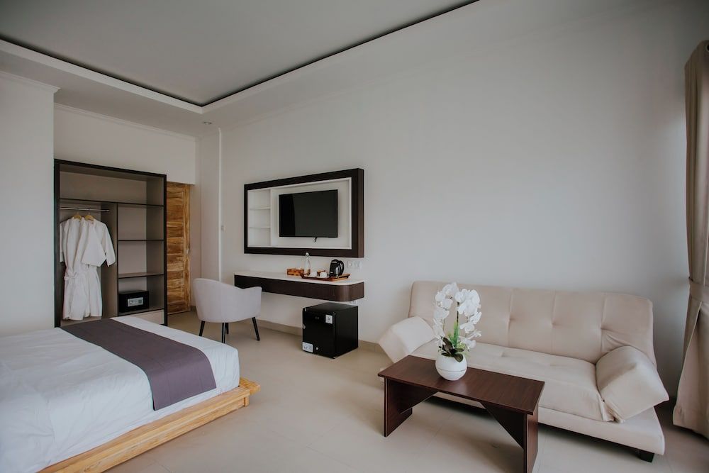 De Vindra Resort 2