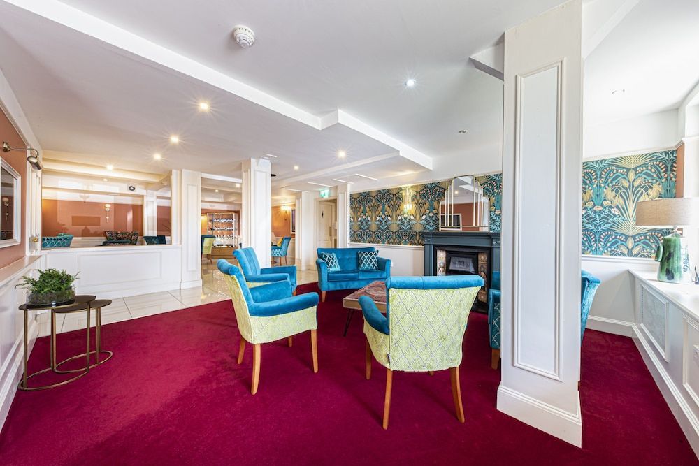 The Beaches Hotel and Spa 2