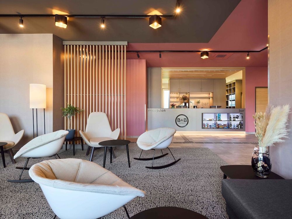 B&B HOTEL Emmerich 2