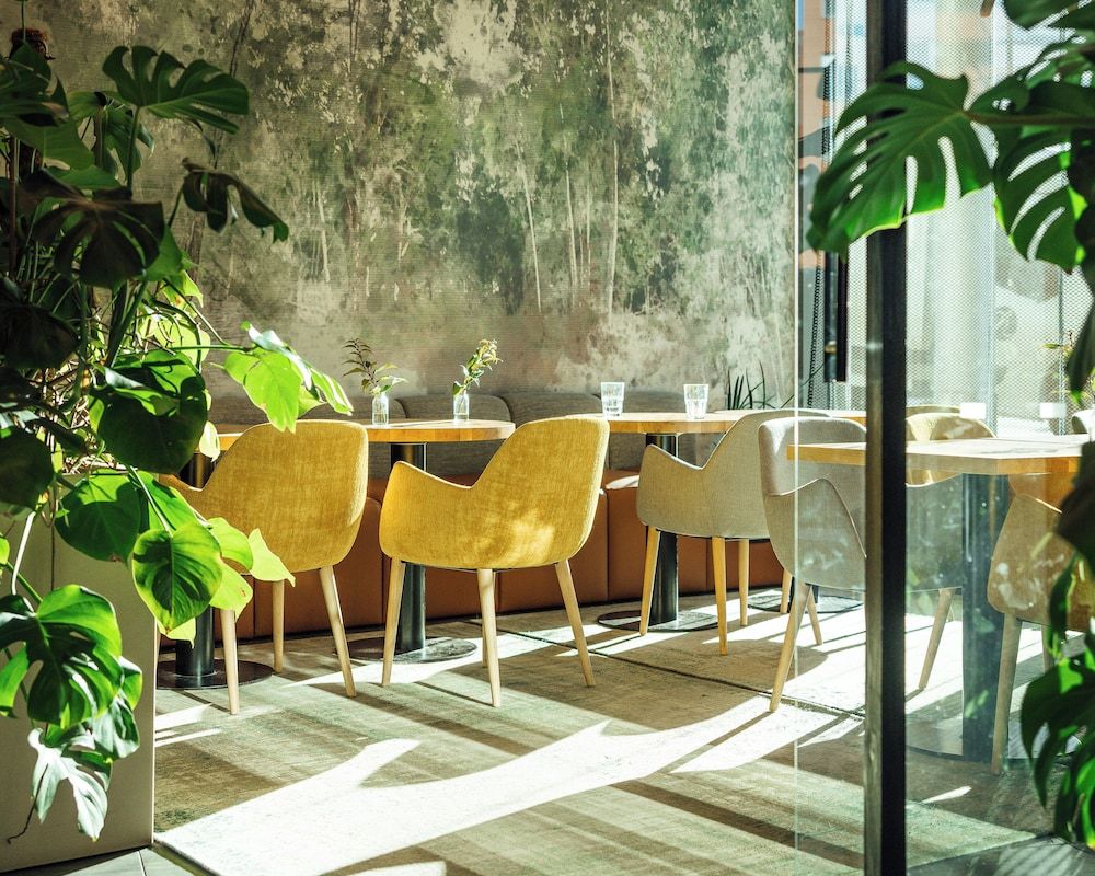 Comfort Hotel Sello 2