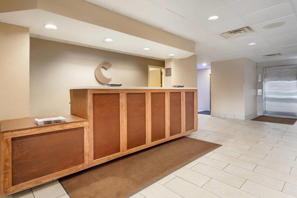 Comfort Inn Ebensburg 2