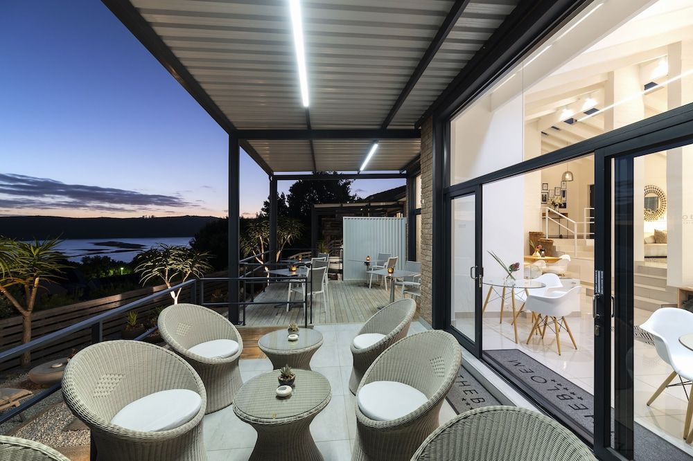 THEBLOEM Guest Suites by Knysna Paradise Collection 1