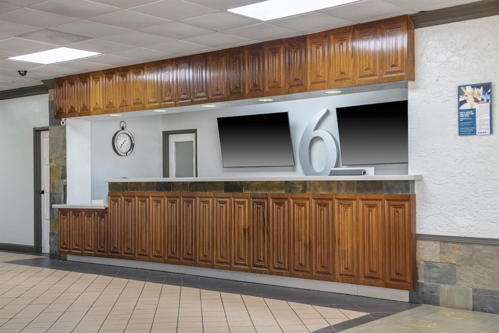 Motel 6 Stockbridge GA Hwy 138 W 2