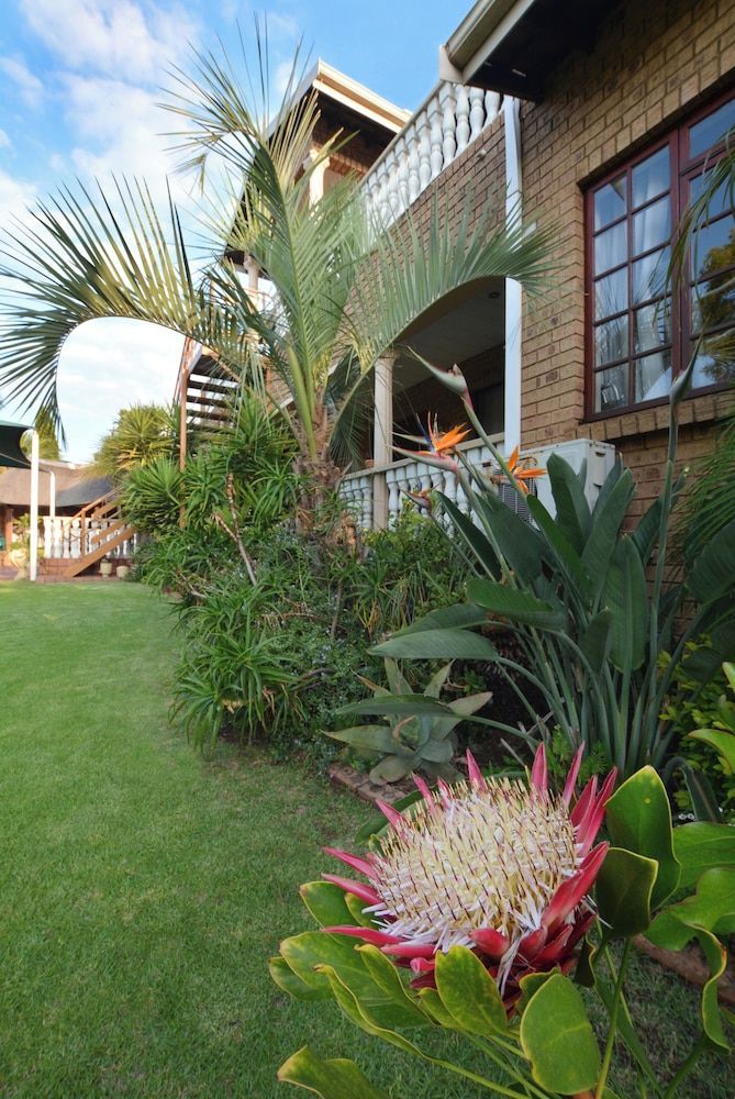 Kairos Home Guesthouse 2