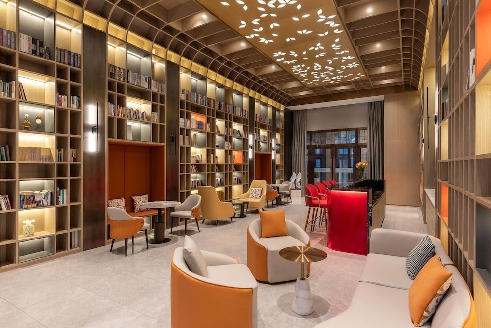 Hawthorn Extended Stay by Wyndham Xian High Tech 2