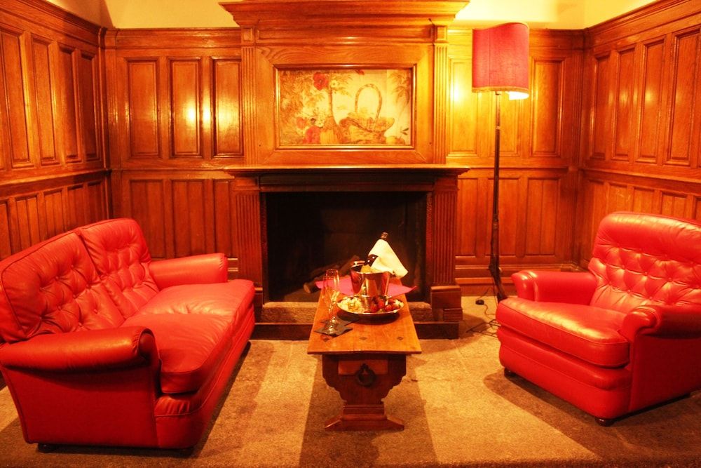 Savoia Palace Hotel 2