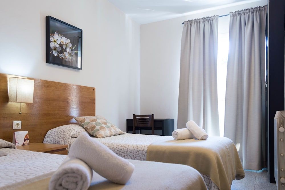 Hostal Alogar 1