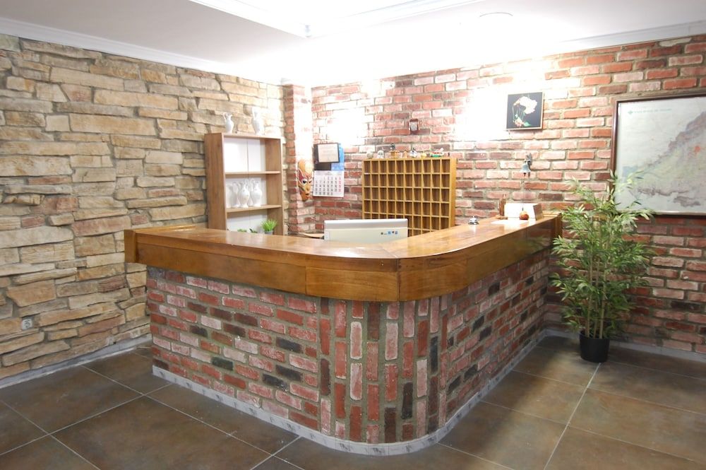 Hostal El 36 2