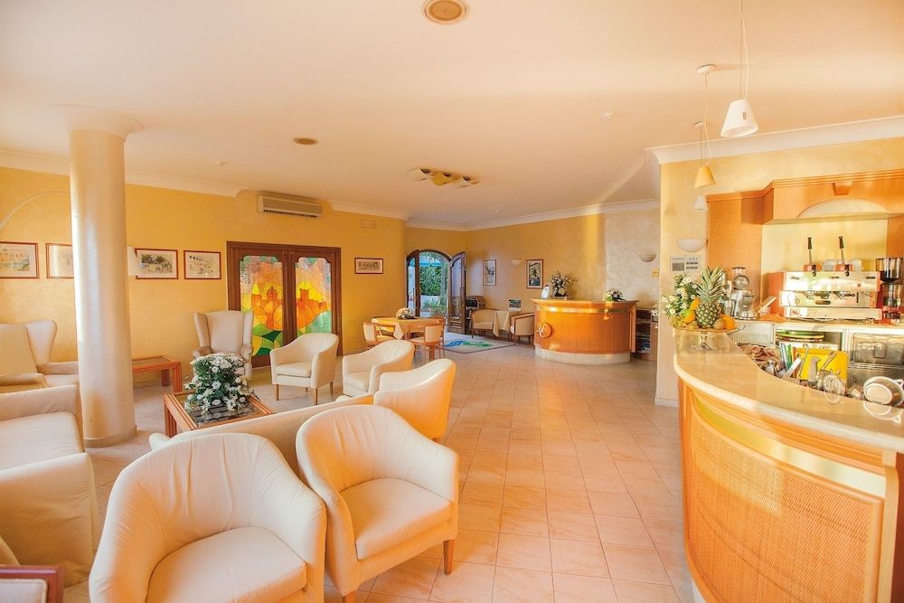 Hotel Capizzo 2