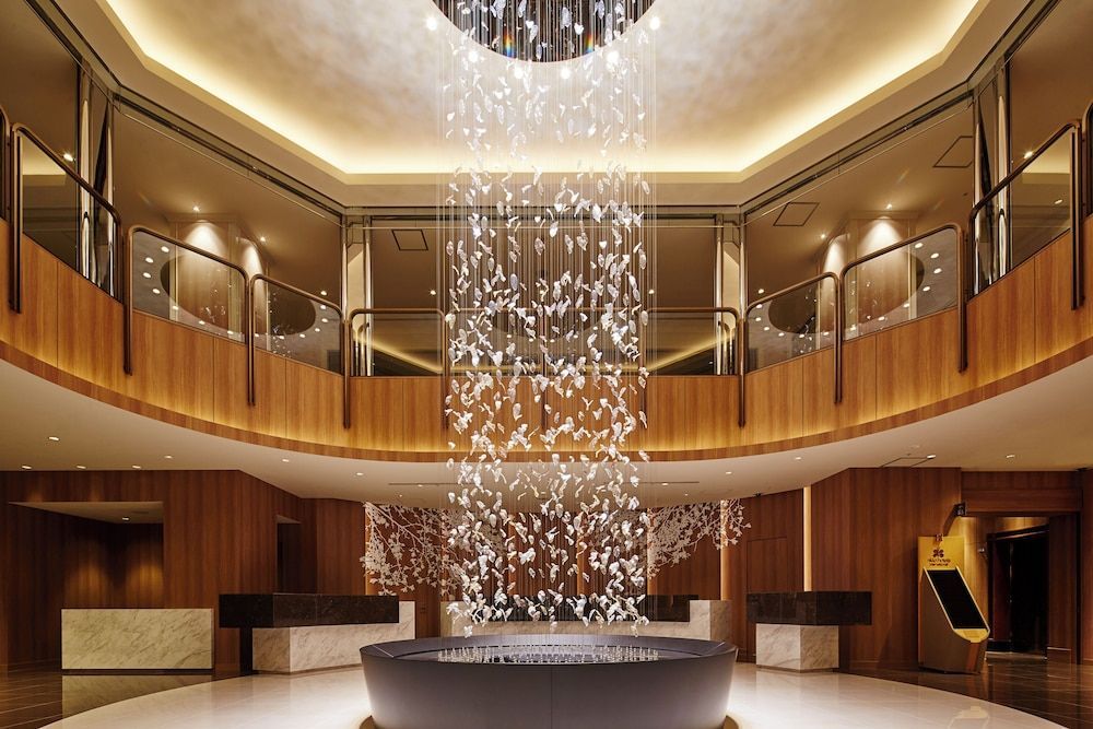 Hotel Nikko Tachikawa Tokyo 2