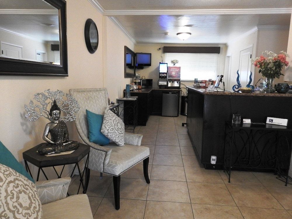 Stanford Motor Inn 2