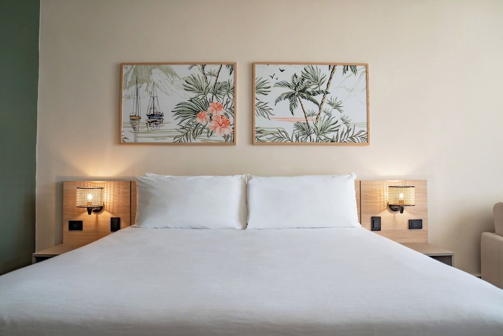 Holiday Inn Puerto Plata-Cofresi Bay Area by IHG 1