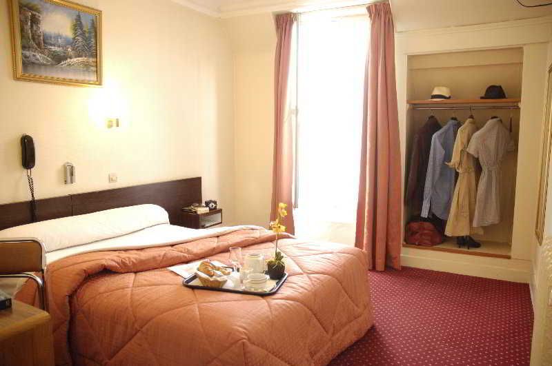 Hotel Margot 2