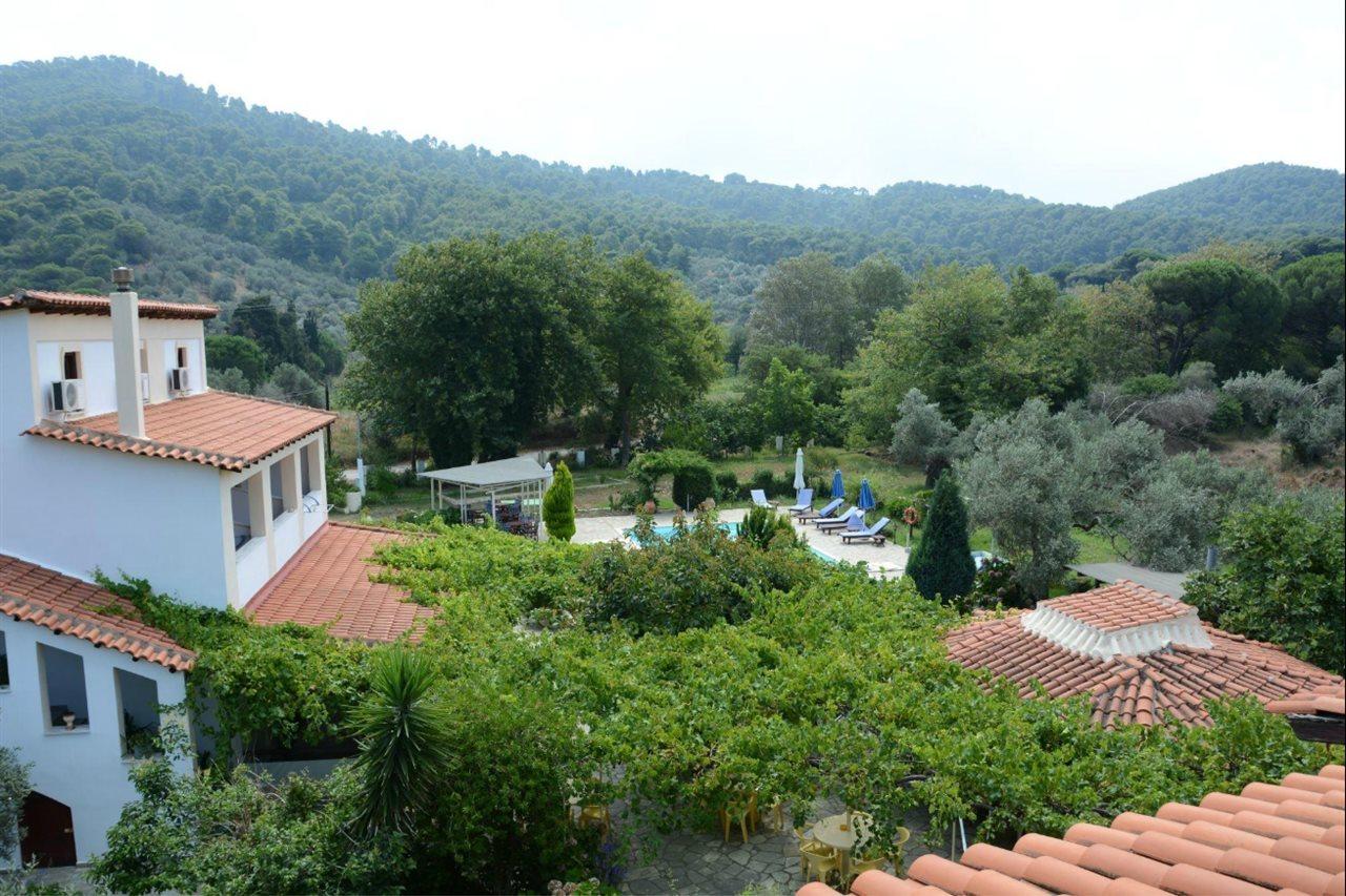 Villa Angela 1