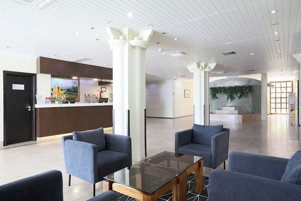 Hotel D. Luis 2