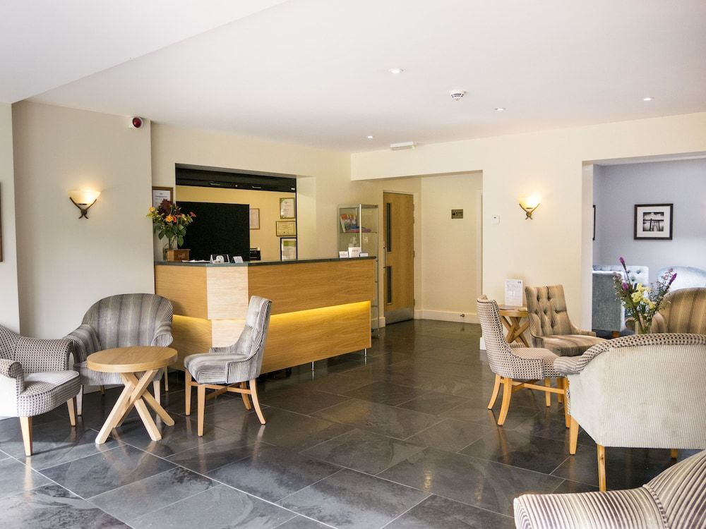 Glaramara Hotel 2