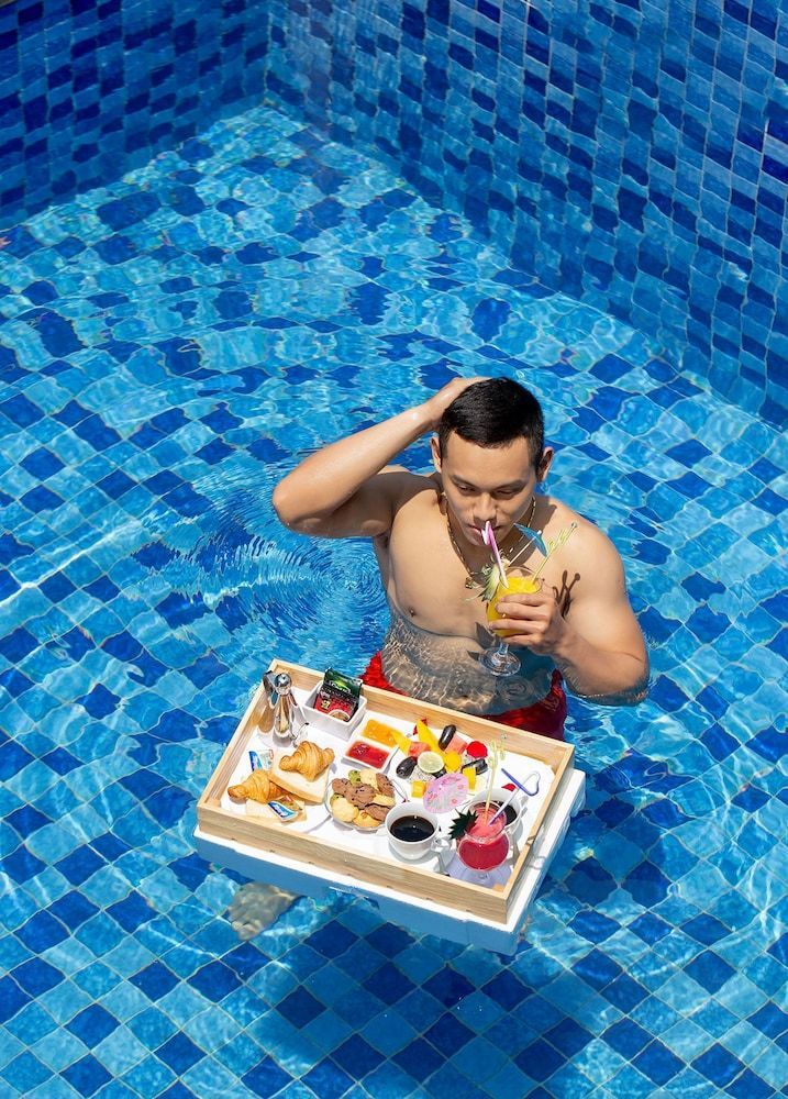 TGT BEACH HOTEL 1