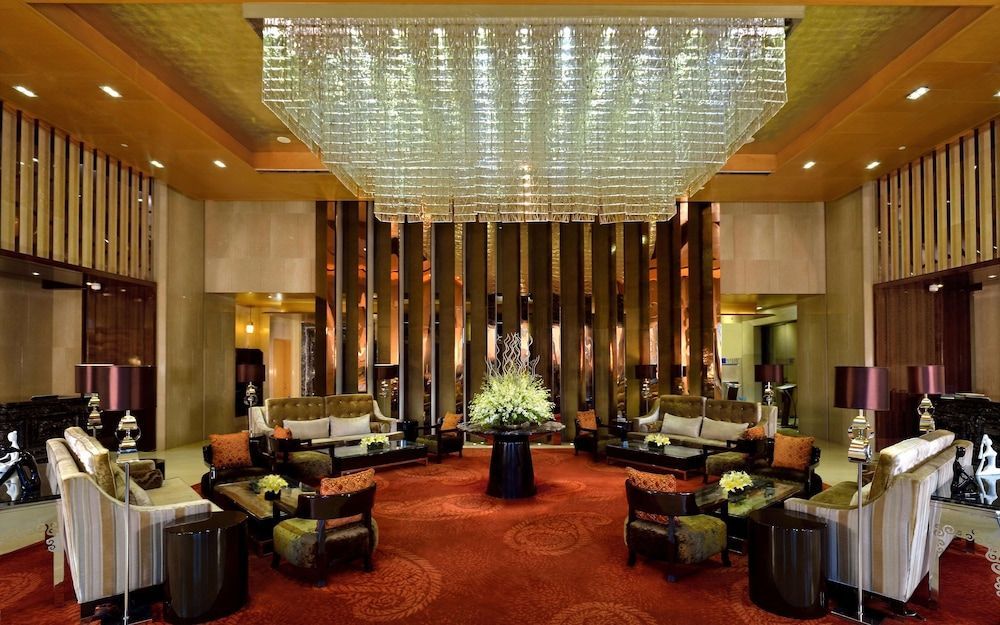 Radisson Blu Jaipur 2