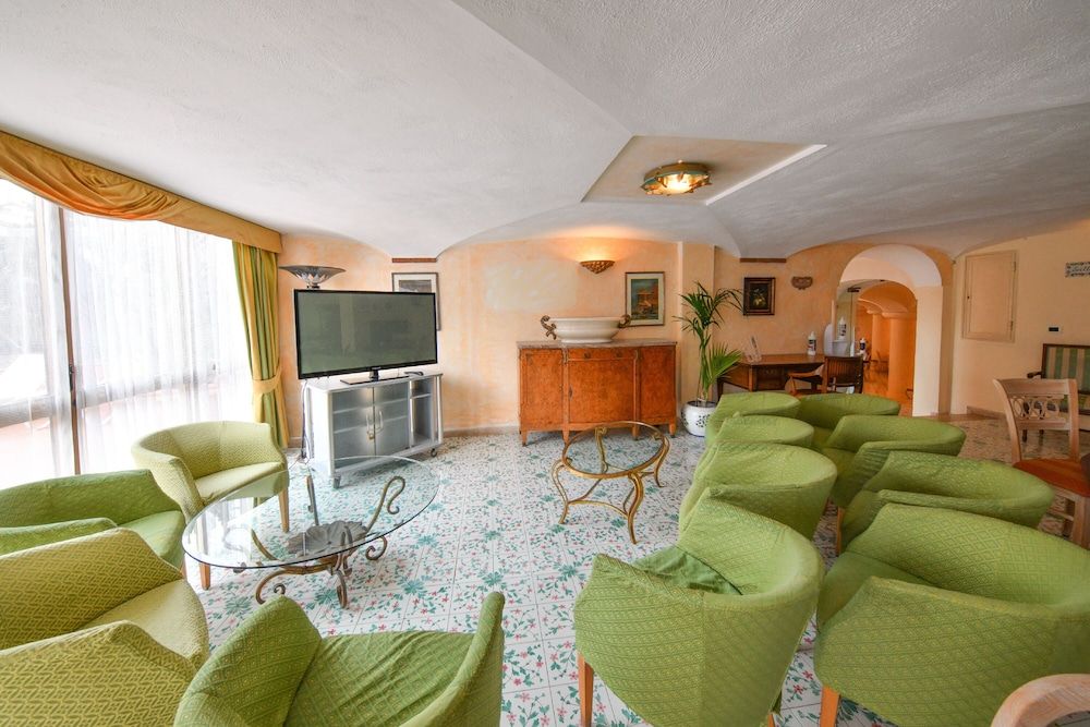 Grand Hotel Terme di Augusto 2