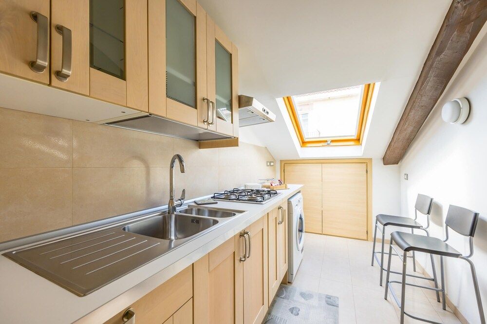 Duomo Grand Family Loft 2