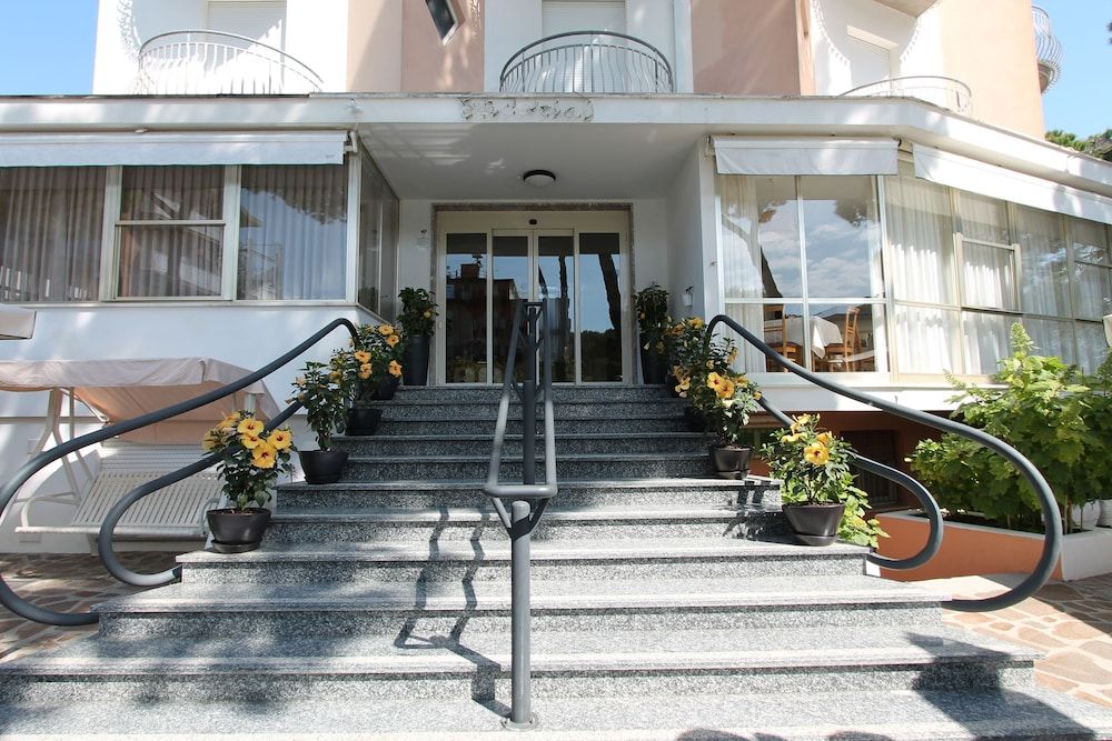 Hotel Escorial 1