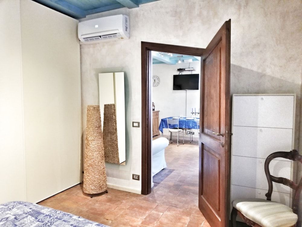 Luna 36 Apartment In Central Florence 2