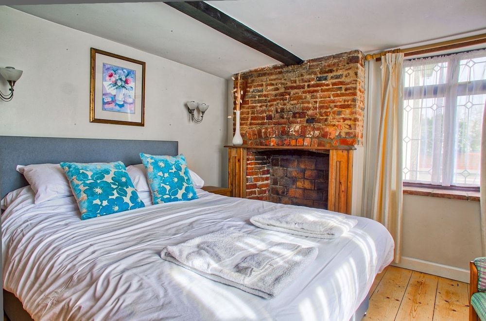 Easton Guest House 2
